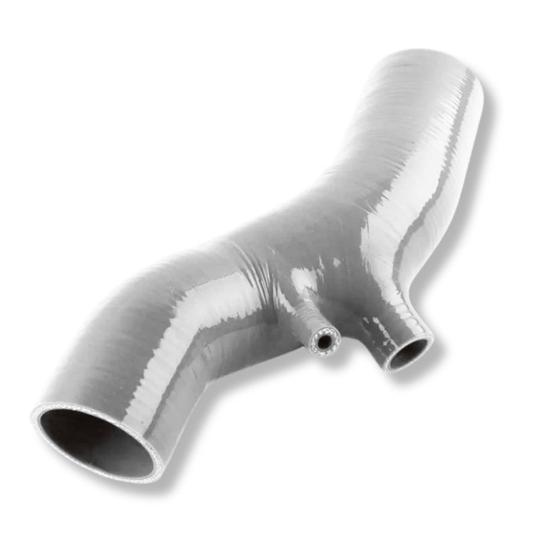 Durite Admission Silicone Megane 3 RS 250 265 275 - en situation - Becquet Voiture