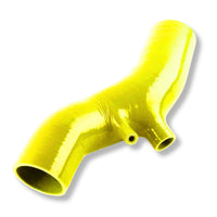 Durite Admission Silicone Megane 3 RS 250 265 275 - installé sur véhicule - Becquet Voiture