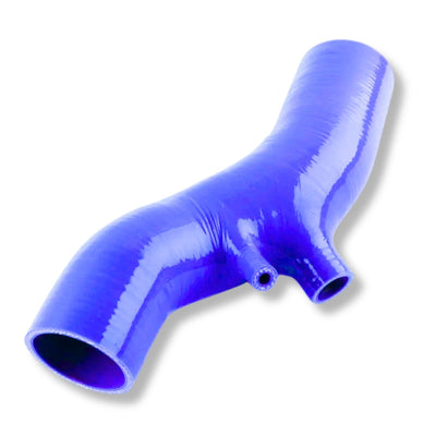 Durite Admission Silicone Megane 3 RS 250 265 275 - vue arrière - Becquet Voiture