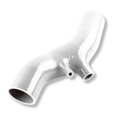 Durite Admission Silicone Megane 3 RS 250 265 275 - vue de dessus - Becquet Voiture