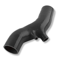 Durite Admission Silicone Megane 3 RS 250 265 275 - vue de face - Becquet Voiture