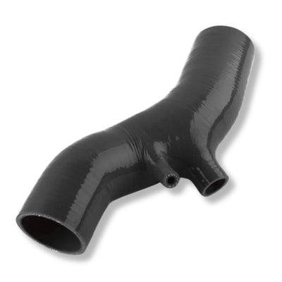 Durite Admission Silicone Megane 3 RS 250 265 275 - vue de face - Becquet Voiture