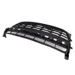 Grille Pare-Chocs Porsche Macan Noire 2019-2021