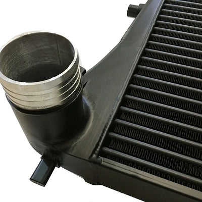 Echangeur Intercooler 2.0 TFSI Golf 7 8 GTI Audi - packshot studio - Becquet Voiture