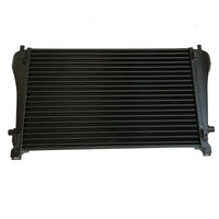 Intercooler 2.0 TFSI Golf 7 8 GTI Audi - rear view - Becquet Voiture