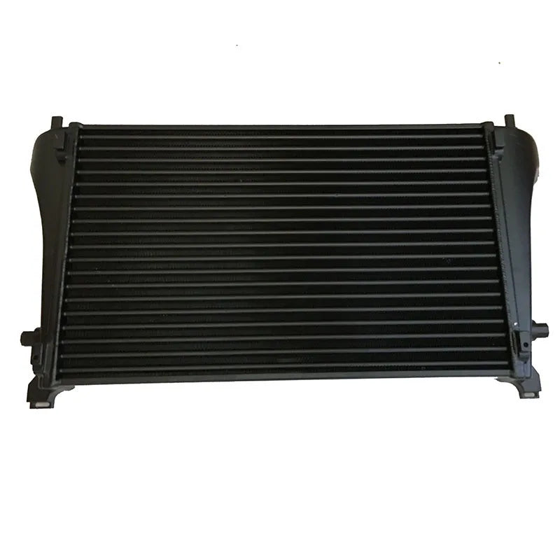 Intercooler 2.0 TFSI Golf 7 8 GTI Audi - rear view - Becquet Voiture