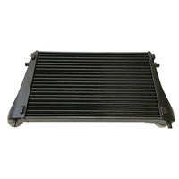 Intercooler 2.0 TFSI Golf 7 8 GTI Audi - three-quarter view - Becquet Voiture