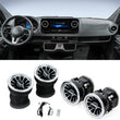 Éclairage d'Ambiance LED Mercedes Sprinter Garniture Aérateur