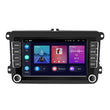 Ecran Autoradio Android CarPlay VW Golf 5 6 Polo