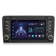 Ecran Autoradio CarPlay Audi A3 8P