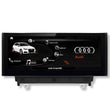 Ecran Autoradio Carplay Audi A3 8V