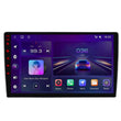 Ecran Autoradio Carplay Audi A4 B6 B7 9 Pouces