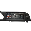 Ecran Autoradio Carplay Audi A6 C6 MMI 2G 3G