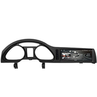 Ecran Autoradio Carplay Audi Q7 4L MMI 2G 3G - packshot studio - Becquet Voiture