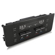 Ecran Clim Digitale Porsche Cayenne 3 Arriere