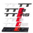 Emblème Audi TT TTS TTRS Avant Arrière