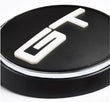 Emblème de calandre Ford Mustang GT Lumineux