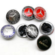 Emblème de Capot 57 mm Mercedes-Benz Classe C E S
