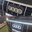 Emblème LED Audi A7 Calandre Dynamique Noir Argent