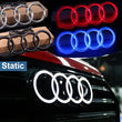 Emblème LED Calandre Avant Audi A3 A4 A5 Q5