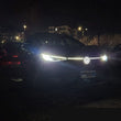 Emblème Lumineux VW ID.4 Avant Bandes LED Kit