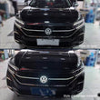 Emblème Lumineux VW Passat LED Calandre 2016-2022 Étanche