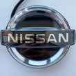 Emblème Nissan LED Lumineux Dynamique Calandre 12V