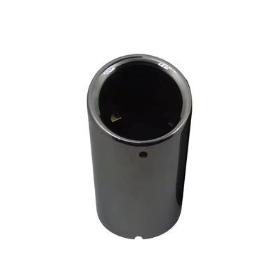 Embout d'Échappement Audi A1 A3 A4 B8 - vue de dessus - Becquet Voiture