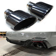 Embout d'Échappement Audi A3 A4 A5 A6 A7
