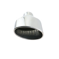 Embout d'Échappement Audi A6 A7 - vue de face 2 - Becquet Voiture