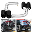 Embout d'Échappement Audi Q8 SQ8