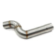 Embout d'Échappement BMW F900 F900XR F900R