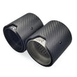 Embout d'Échappement Carbone BMW M2 M3 M4