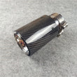 Embout d'Échappement Carbone BMW M2 M3 M5 M Performance