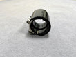 Embout d'Échappement Carbone Noir Brillant BMW M F20 F22 F32