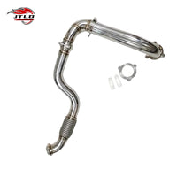 Embout d'Échappement Mercedes Classe A CLA W176 C117 - vue arrière - Becquet Voiture