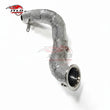 Embout d'Échappement Mercedes Classe C W205 W213