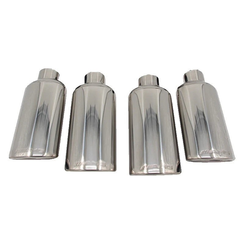 Embout d'Échappement Mercedes Classe G AMG W463 - en situation - Becquet Voiture