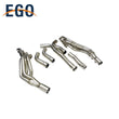 Embout d'Échappement Mercedes E55 AMG
