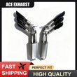 Embout d'Échappement Mercedes G63 G500 W464