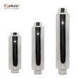 Embout d'Échappement Universel Acier Inoxydable