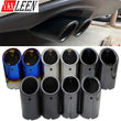 Embout d'Échappement Volkswagen Golf 7 MK7