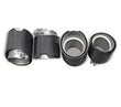 Embouts Échappement Carbone BMW M3 G80 G81 M4 G82 G83