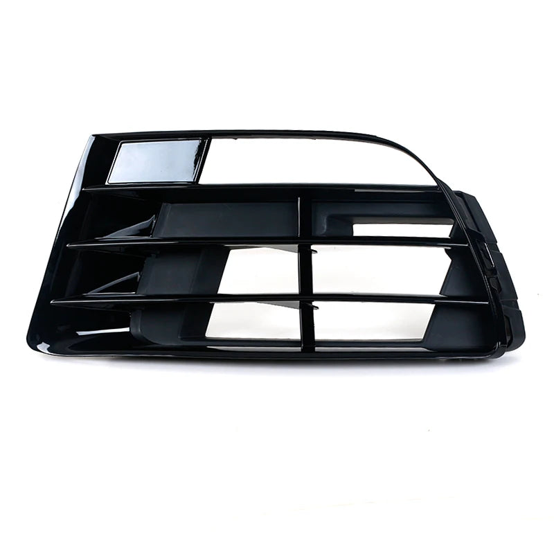 Enjoliveur de Calandre Inférieure VW Scirocco R 2009-2014 - packshot studio - Becquet Voiture