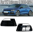 Enjoliveur de Calandre Inférieure VW Scirocco R 2009-2014