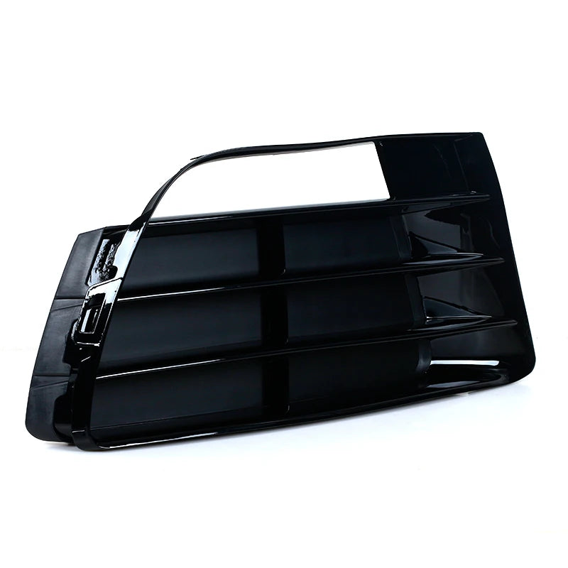 Enjoliveur de Calandre Inférieure VW Scirocco R 2009-2014 - vue de trois-quarts - Becquet Voiture