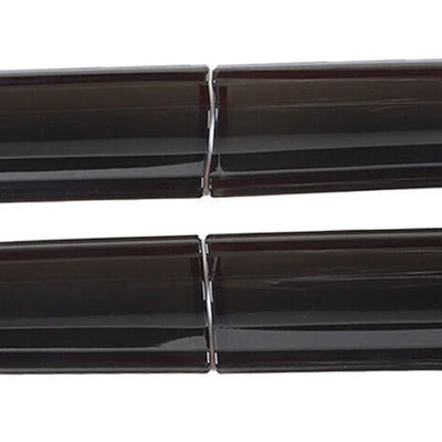 Enjoliveurs Feux Arrière Fumés Dodge Challenger 2015-2023 - détail du montage - Becquet Voiture