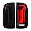 Ensemble de Feux Arrière LED Gauche et Droit pour Chevrolet Colorado GMC Canyon 2015-2022