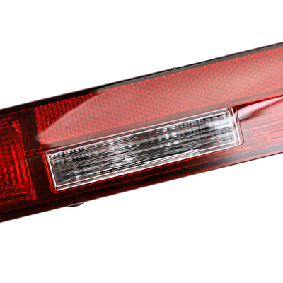 Ensemble Feu Antibrouillard Arrière Droit Audi Q7 2016-2023 4M0945096 - vue de face 2 - Becquet Voiture