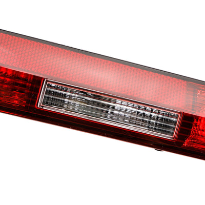 Ensemble Feux Antibrouillard Arrière Audi Q7 2016-2023 - détail du montage - Becquet Voiture